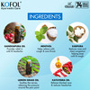 Kofol Roll-On For Quick Relief From Headache & Nasal Congestion