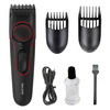 Waldon Pr-2308 Corded & Cordless Stainless Steel Blade Beard Trimmer Fast Charge 20 Gears Adjustment