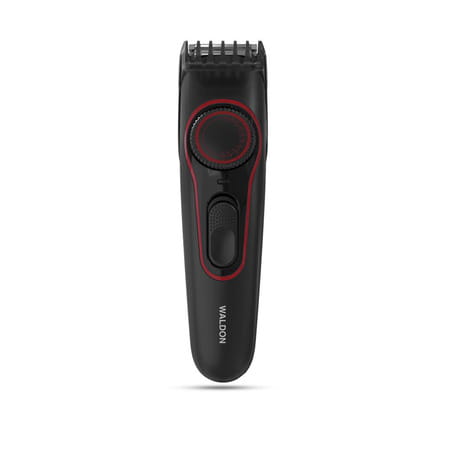 Waldon Pr-2308 Corded & Cordless Stainless Steel Blade Beard Trimmer Fast Charge 20 Gears Adjustment