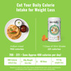 Incredio By Hk Vitals Slim Shake For Weight Management | 22G Triple Blend (Kesar Badam | 480 G)