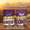 Happilo Premium International Omani Dates 250g