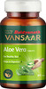 Vansaar Aloe Vera Tablets 60 Tablet