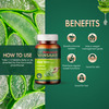 Vansaar Aloe Vera Tablets 60 Tablet