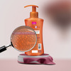 Vi-John Women Fairness Body Lotion | Rose, Turmeric, Cocoa Butter Combo, 250ml Each (All Skin Types)