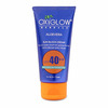 Oxyglow Herbals Aloevera & Carrot Sunscream With Spf 40++|Uva|Uvb & Ira Protector (60 Gm)