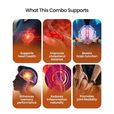 Nutrazen Omega-3 - 30 N