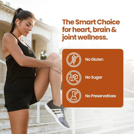 Nutrazen Omega-3 - 30 N