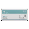 Medica Fibrex Non-Woven Adhesive Dressing With Non-Adherent Pad 10Cm X 25Cm