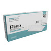 Medica Fibrex Non-Woven Adhesive Dressing With Non-Adherent Pad 10Cm X 25Cm