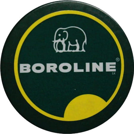Boroline Antiseptic Ayurvedic Cream 7 Gm