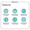 Bold Care Hair Removal Spray For Men(200 Ml), Fast & Painless, With Aloe Vera & Lemon Extract-1 Qty