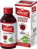 Dr. Jrk's Anti Coff Syrup - 100 Ml
