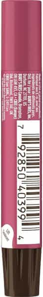 Burt's Bees Shimmer Lip Tint | Fig | 2.5G | Pack Of 4
