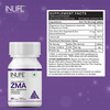 Inlife Zma (Zinc Magnesium Aspartate & Vitamin B6) For Men And Women 60 Tablets