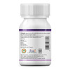 Inlife Zma (Zinc Magnesium Aspartate & Vitamin B6) For Men And Women 60 Tablets