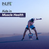Inlife Zma (Zinc Magnesium Aspartate & Vitamin B6) For Men And Women 60 Tablets