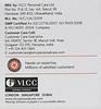 Vlcc Ayurveda Soothing Aloe Vera Gel - 100 Gm