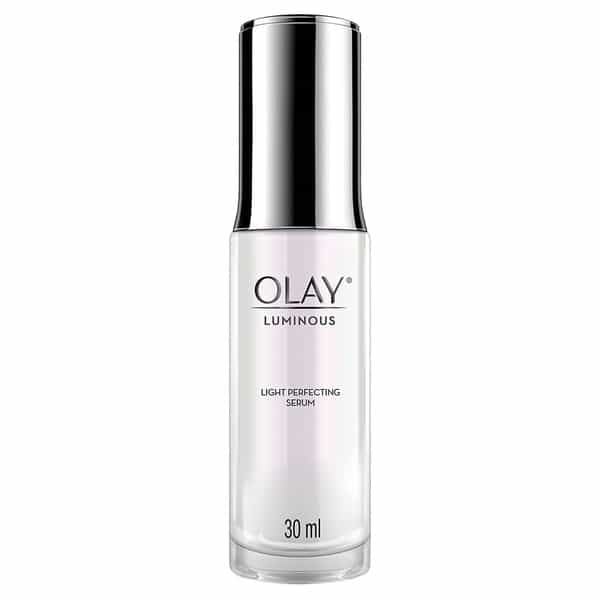 Olay Luminous Serum |With 99% Pure Niacinamide |For Normal | Dry | Oily & Combination Skin |30 Ml