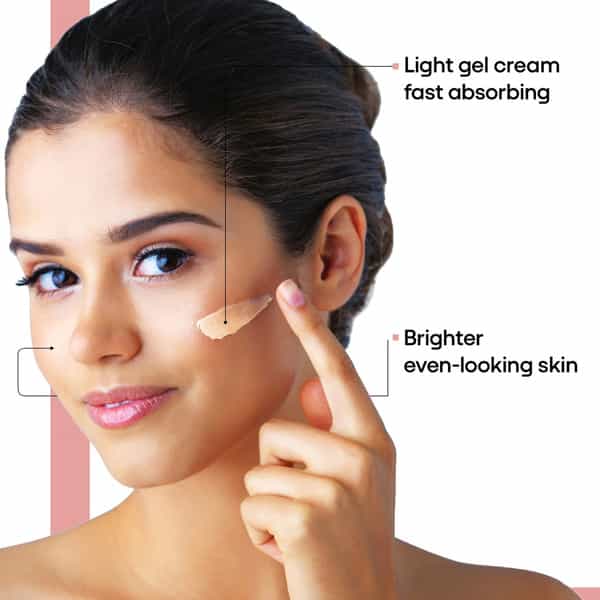A2 Lite Skin Lightening And Brightening Cream - 20 Gm