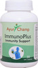 Ayur Champ Immunoplus - 30 Capsule- Pack Of 2
