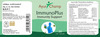 Ayur Champ Immunoplus - 30 Capsule- Pack Of 2