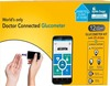Apollo Sugar Smart Glucometer Home Care Kit + Free Socks & Video Consultation With Diabetic Experts