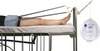 Tynor Pelvic Traction Belt - Grey - Large - 1 Unit