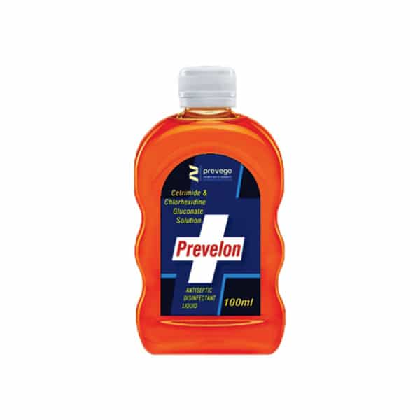 Prevego Prevelon 100Ml