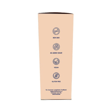 Dive Gut Guard Kids Tummy Care Pre & Probiotic Boost Your Child'S Gut Health Immunity 30 Days Pack