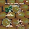 Swisse Me Probiotics + Prebiotic Orange Gummies 30 No's