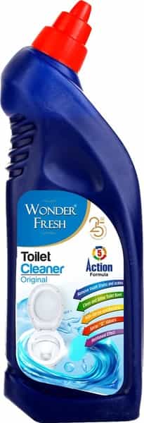 Wonder Fresh Toilet Cleaner 500Ml