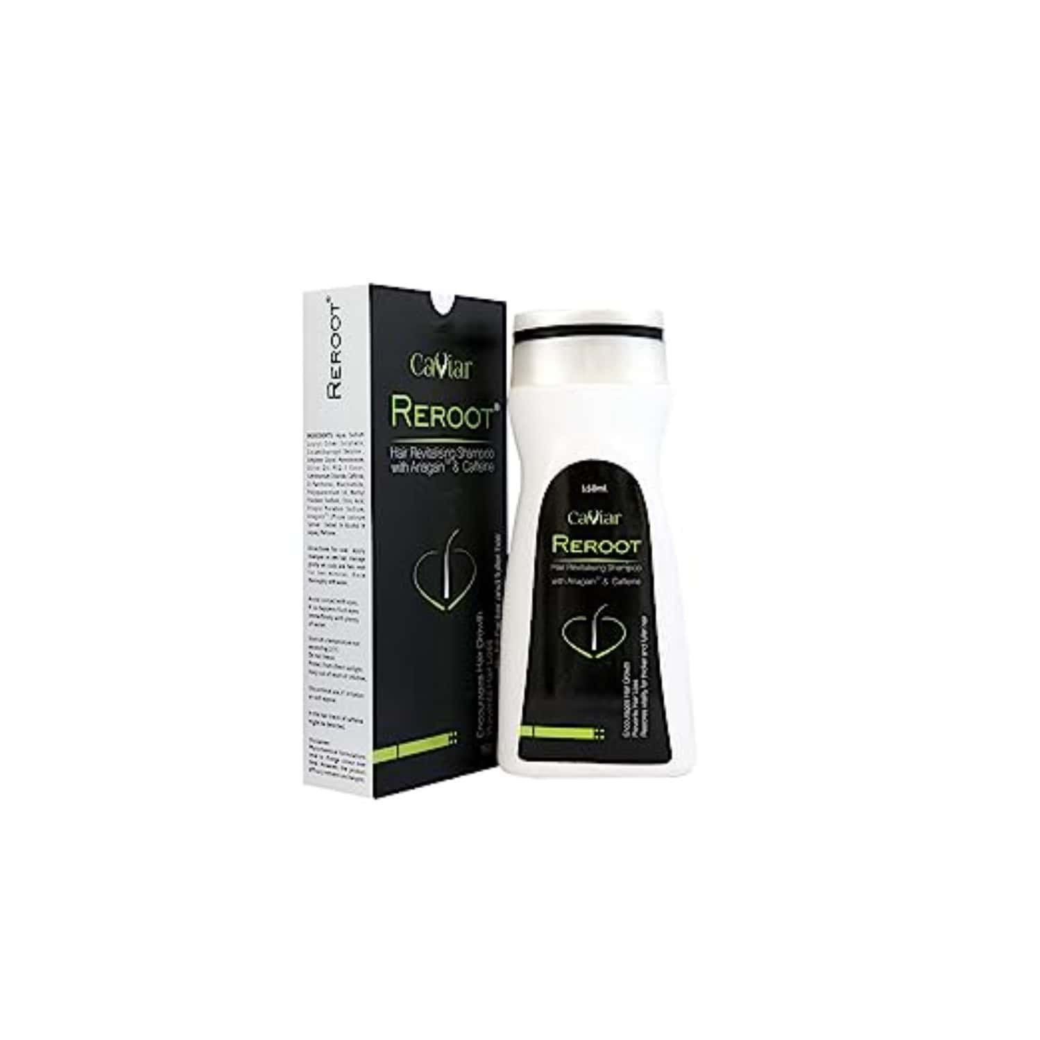Reroot Bottle Of 150ml Shampoo
