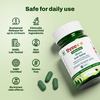 Three60+ Diabeatease Gluco Anti-Spike Tablets (30 Tablets) Pack Of 1