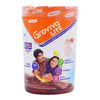 Groviva Wholesome Child Nutrition For Growth & Development - 400G Jar (Chocolate Lite)