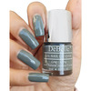 Debelle Gel Nail Lacquers Combo Set Of 4 Peach Pear Pastels -32 Ml (8 Ml Each)