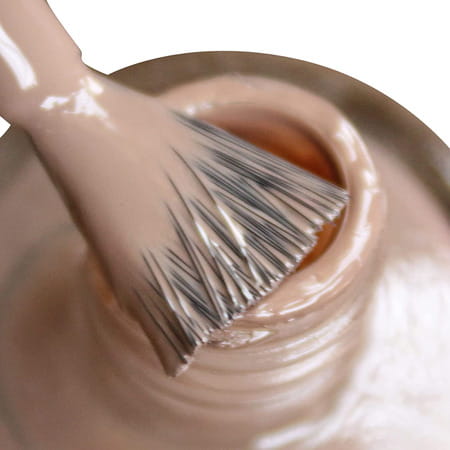 Debelle Gel Nail Lacquers Combo Set Of 4 Peach Pear Pastels -32 Ml (8 Ml Each)