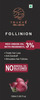 Follinion Red Onion Hair Oil With 3% Redensyl