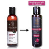 Follinion Red Onion Hair Oil With 3% Redensyl