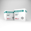 Medica Mediswab Gauze Swab Sterile E/O 10 Cm X 10 Cm X 8 Ply 4 Pcs Pack