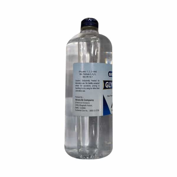 Arora's Glycerin 18 Gm