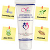 Vigini Vaginal V Intimate Whitening Feminine Hygiene Wash Cool Blue 2 In1 Sensual Lubricant Lube Gel