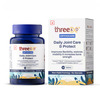 Three60+ Daily Joint Care & Protect: Unlock Flexibility, Restore Mobility, & Increase Bone Strength