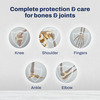 Three60+ Daily Joint Care & Protect: Unlock Flexibility, Restore Mobility, & Increase Bone Strength