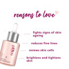 Plum Bright Years Cell Renewal Serum- 30 Ml