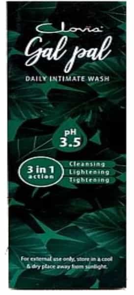 Clovia Gal Pal Intimate Hygiene Wash - 100Ml