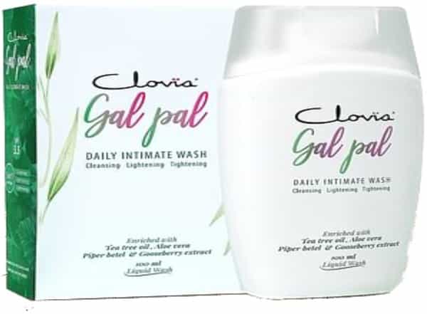 Clovia Gal Pal Intimate Hygiene Wash - 100Ml