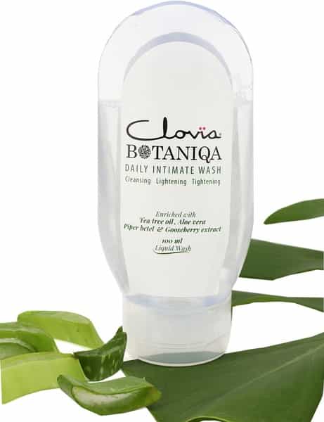 Clovia Gal Pal Intimate Hygiene Wash - 100Ml