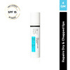Deconstruct Hyaluronic Acid Lip Balm| Dry | Chapped Lips|0.2% Hyaluronic Acid+1% Cupuacu Butter|4G