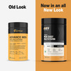 Myfitfuel Advance Daily 26 Men Multivitamin, Minerals, Herbs, Extracts & Piperine 95%), 180 Capsules