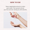 Skinfood Pink Grapefruit Aha Toner - 2% Aha Exfoliating Face Toner - 200Ml